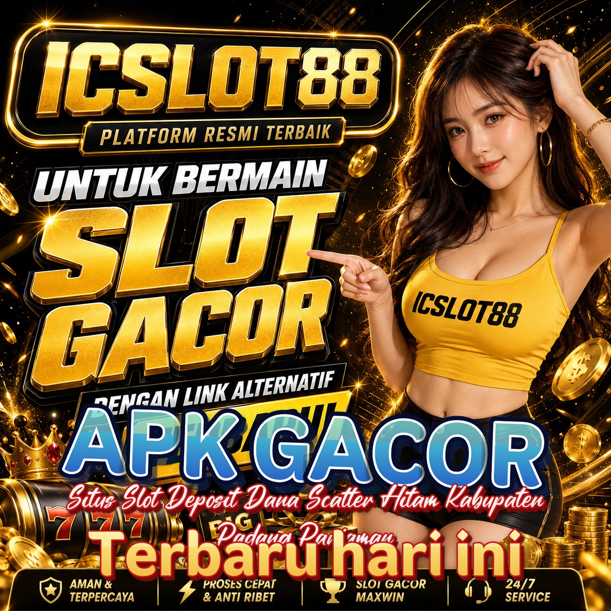 APK GACOR